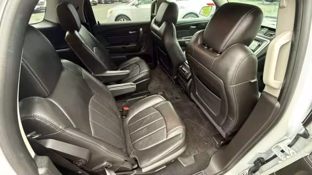 2017 GMC Acadia - 1GKKVSKD9HJ202223 - Image #26