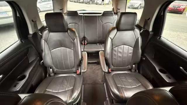 2017 GMC Acadia - 1GKKVSKD9HJ202223 - Image #28