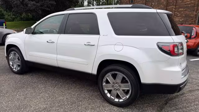 2017 GMC Acadia - 1GKKVSKD9HJ202223 - Image #3