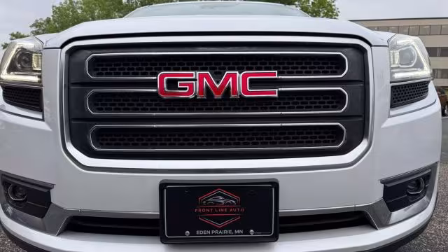 2017 GMC Acadia - 1GKKVSKD9HJ202223 - Image #31