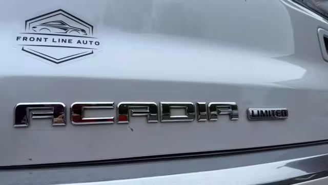 2017 GMC Acadia - 1GKKVSKD9HJ202223 - Image #32