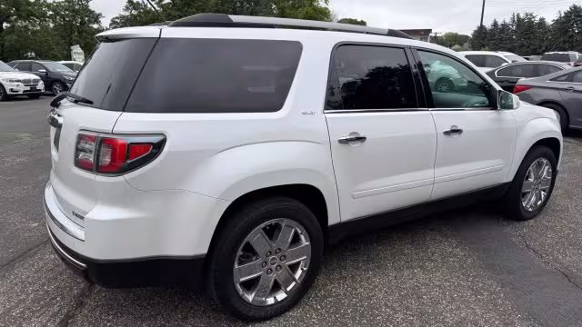 2017 GMC Acadia - 1GKKVSKD9HJ202223 - Image #5