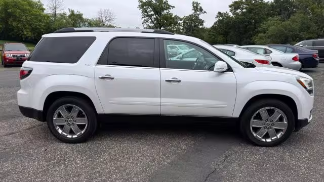 2017 GMC Acadia - 1GKKVSKD9HJ202223 - Image #6