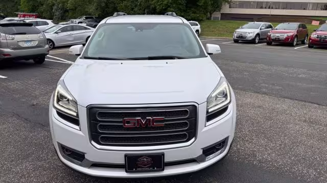 2017 GMC Acadia - 1GKKVSKD9HJ202223 - Image #8