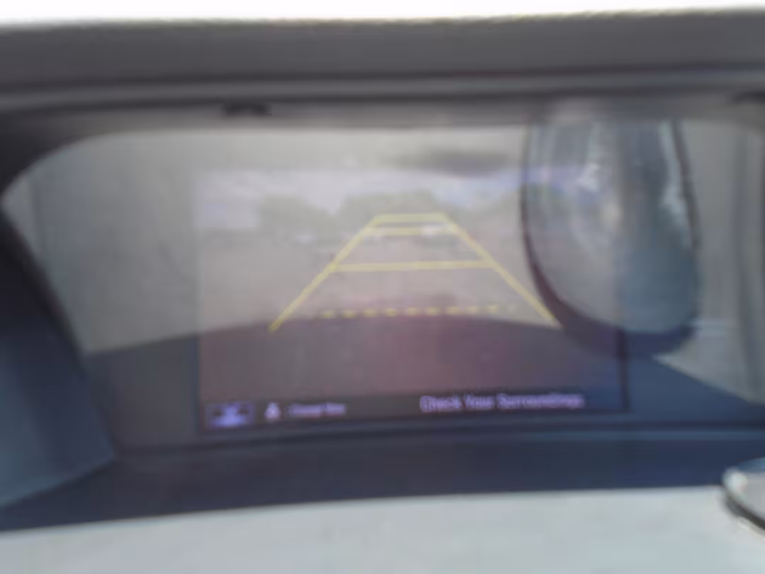2017 Honda Accord - 1HGCR2F30HA191913 - Image #19