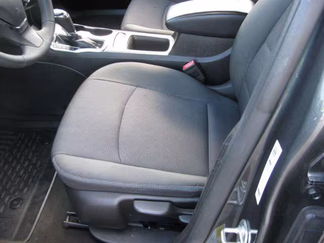 2017 Honda Cruze - 3G1BE6SM0HS589478 - Image #8