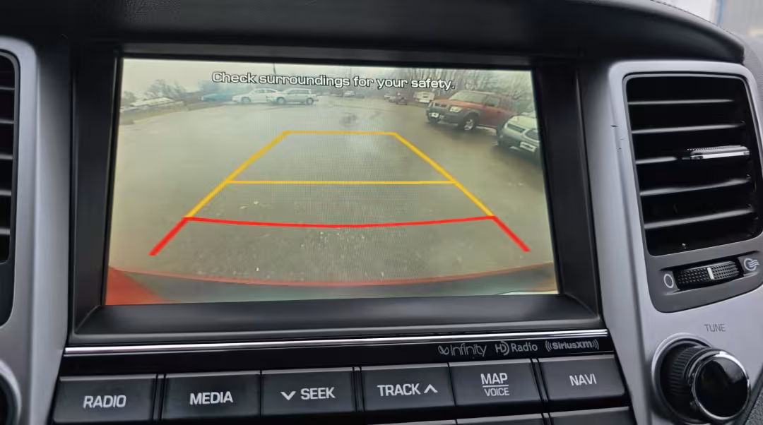 2017 Hyundai Tucson - KM8J3CA44HU401372 - Image #20