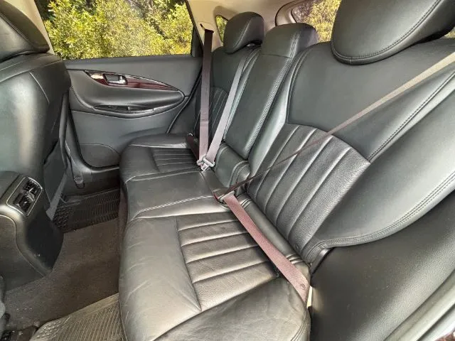 2017 Infiniti QX50 - JN1BJ0RP9HM383062 - Image #10