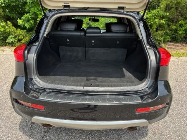 2017 Infiniti QX50 - JN1BJ0RP9HM383062 - Image #11