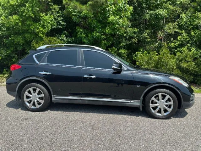 2017 Infiniti QX50 - JN1BJ0RP9HM383062 - Image #3