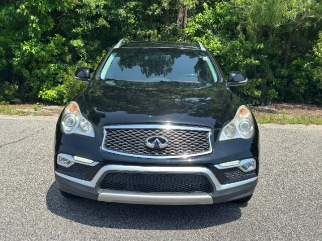 2017 Infiniti QX50 - JN1BJ0RP9HM383062 - Image #4