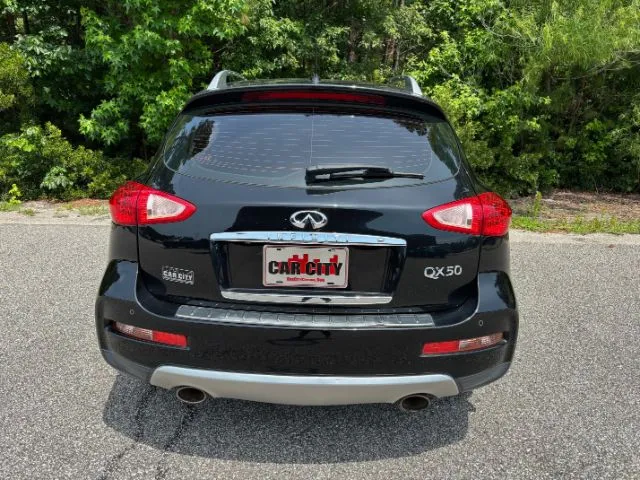 2017 Infiniti QX50 - JN1BJ0RP9HM383062 - Image #5