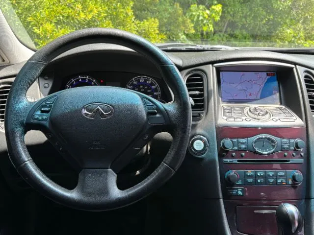 2017 Infiniti QX50 - JN1BJ0RP9HM383062 - Image #7