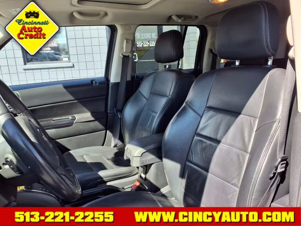 2017 Jeep Patriot - 1C4NJPFA8HD134335 - Image #5