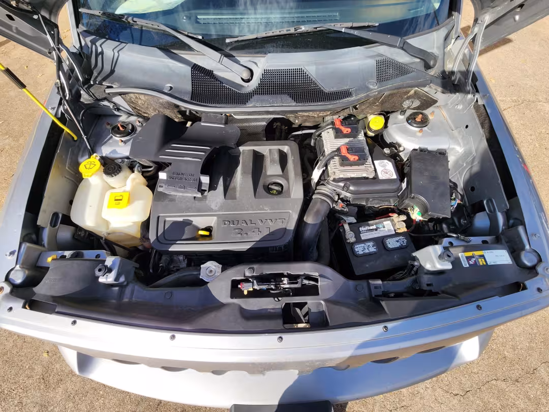 2017 Jeep Patriot - 1C4NJPFB9HD184038 - Image #16