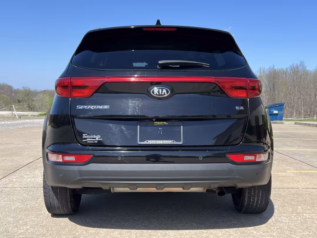 2017 Kia Sportage - KNDPN3AC3H7237286 - Image #14