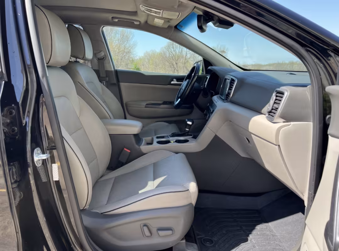 2017 Kia Sportage - KNDPN3AC3H7237286 - Image #19