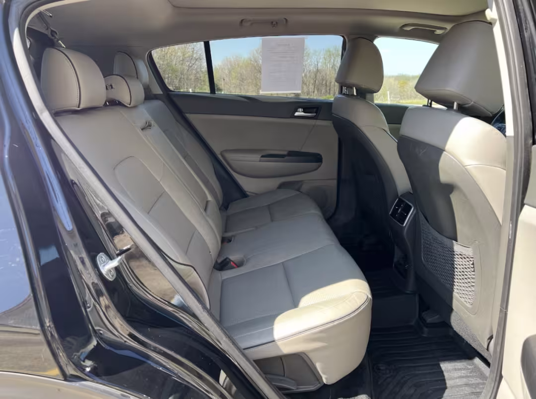 2017 Kia Sportage - KNDPN3AC3H7237286 - Image #21
