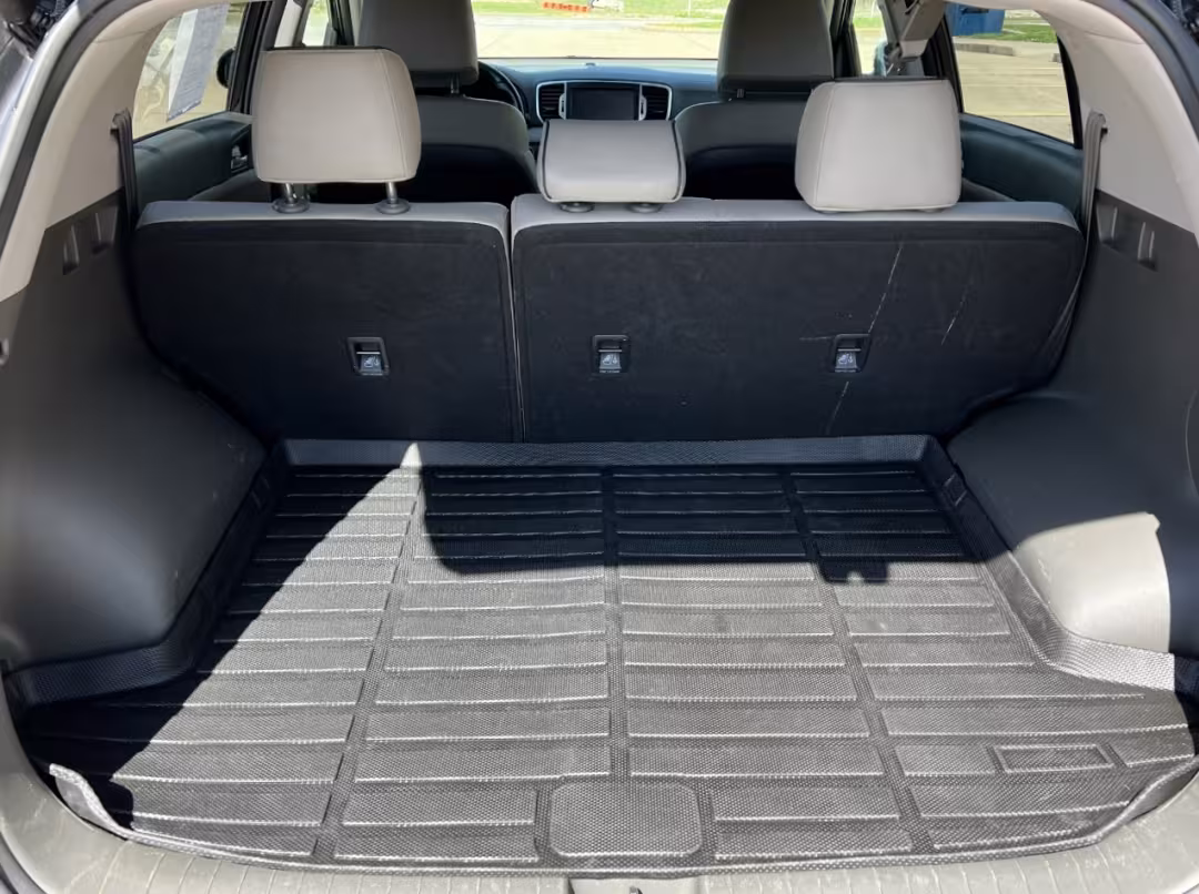 2017 Kia Sportage - KNDPN3AC3H7237286 - Image #23