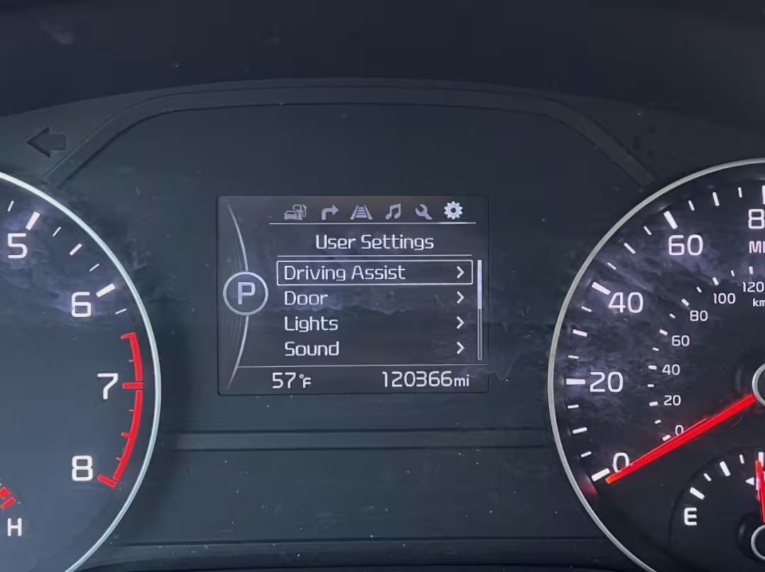 2017 Kia Sportage - KNDPN3AC3H7237286 - Image #25