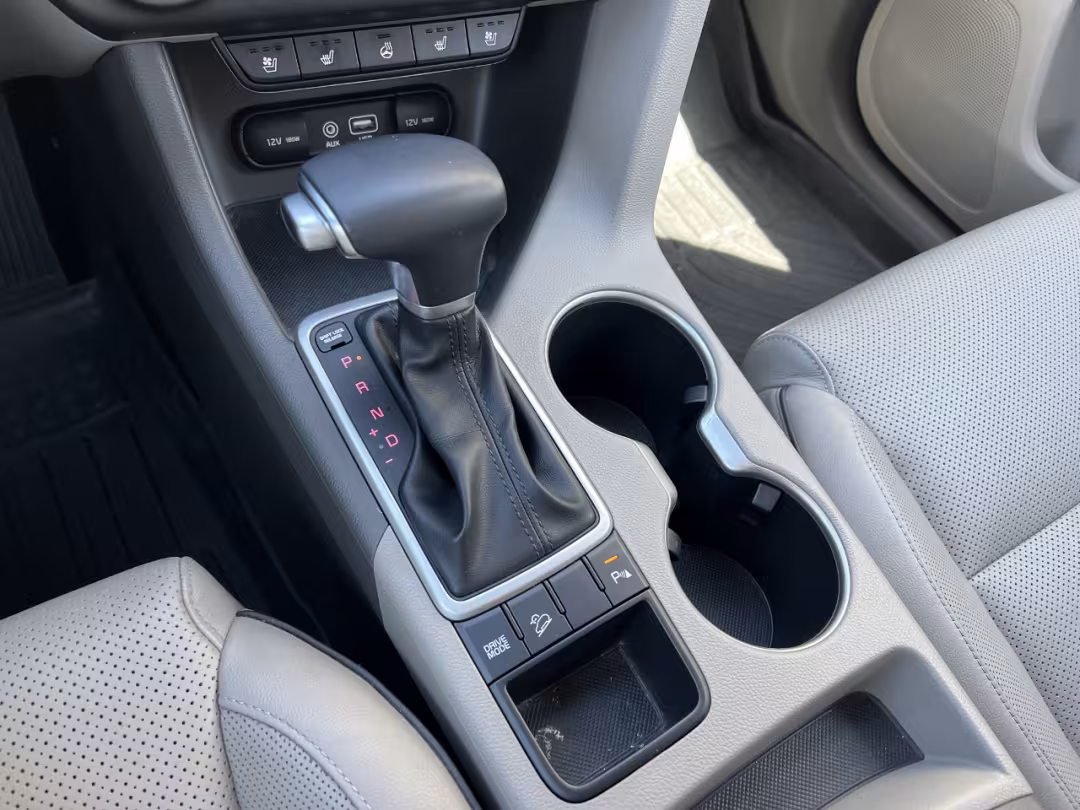 2017 Kia Sportage - KNDPN3AC3H7237286 - Image #28