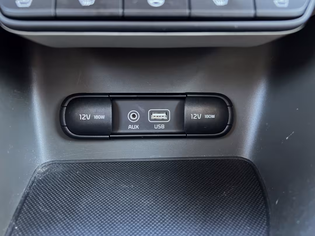 2017 Kia Sportage - KNDPN3AC3H7237286 - Image #31