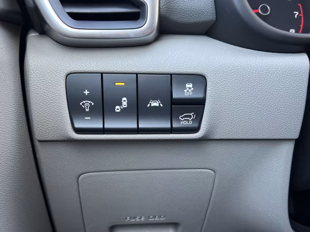 2017 Kia Sportage - KNDPN3AC3H7237286 - Image #33