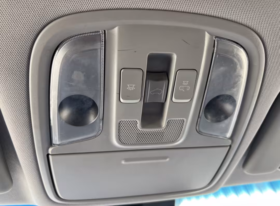 2017 Kia Sportage - KNDPN3AC3H7237286 - Image #34