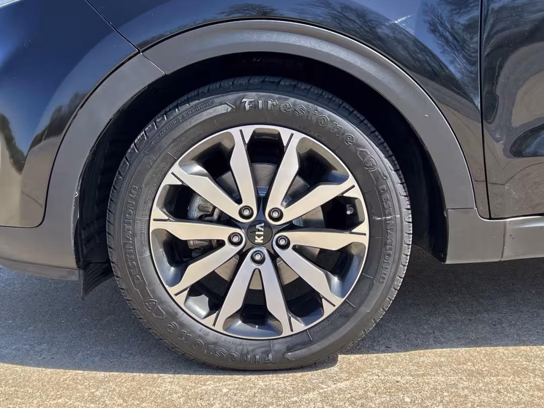 2017 Kia Sportage - KNDPN3AC3H7237286 - Image #39
