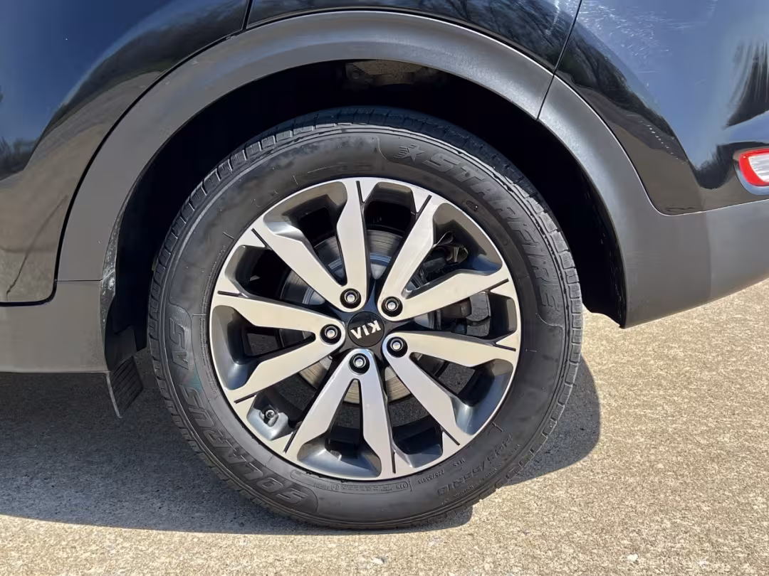 2017 Kia Sportage - KNDPN3AC3H7237286 - Image #41