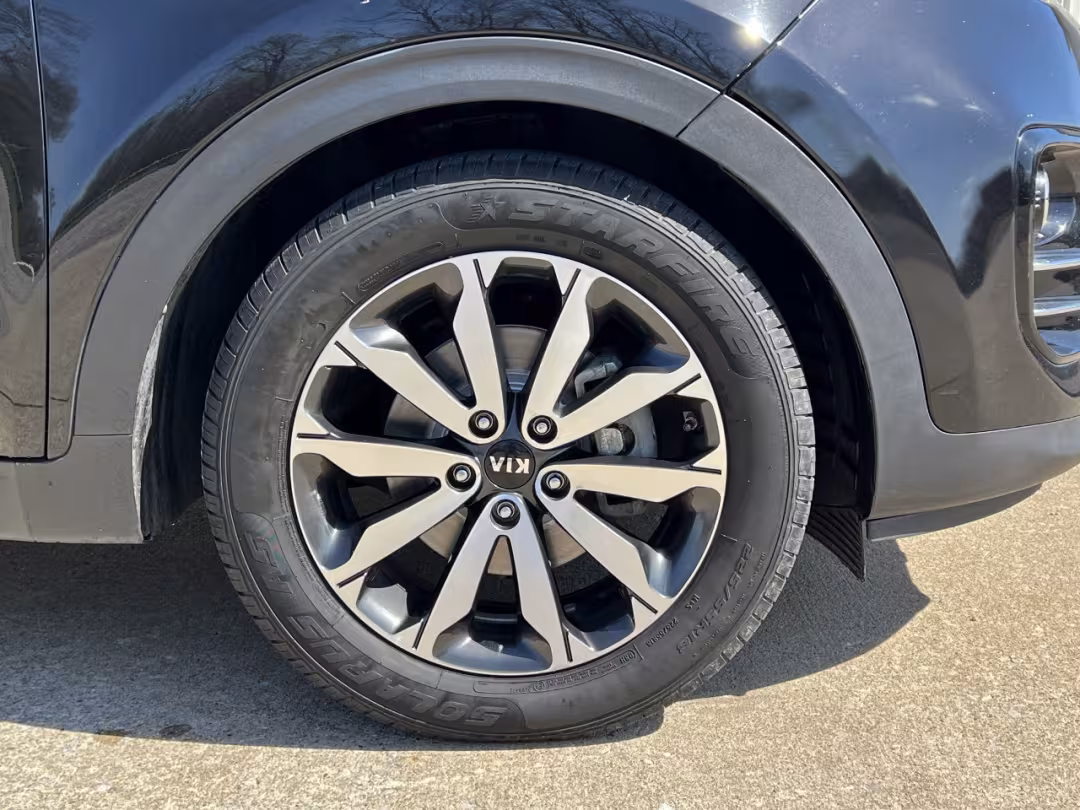 2017 Kia Sportage - KNDPN3AC3H7237286 - Image #42