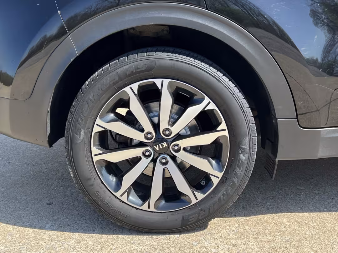 2017 Kia Sportage - KNDPN3AC3H7237286 - Image #43
