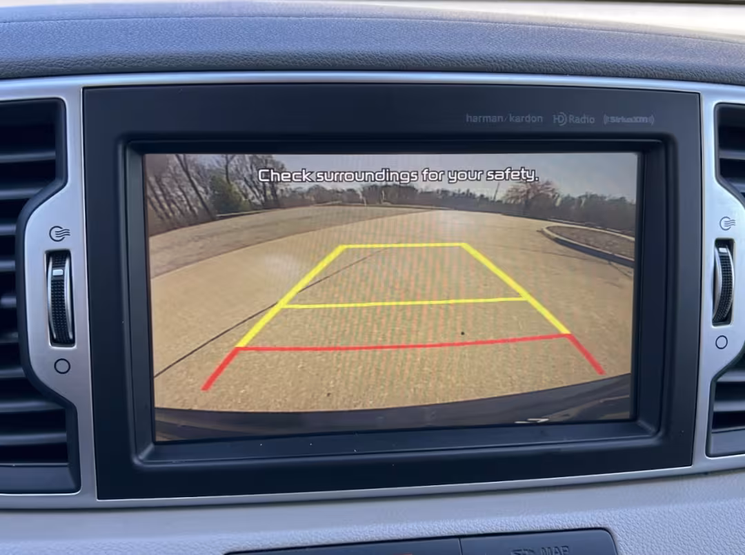 2017 Kia Sportage - KNDPN3AC3H7237286 - Image #5