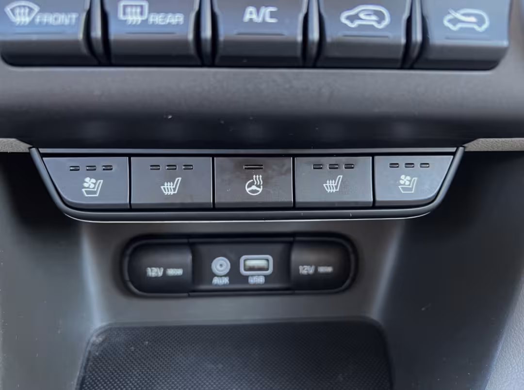 2017 Kia Sportage - KNDPN3AC3H7237286 - Image #6