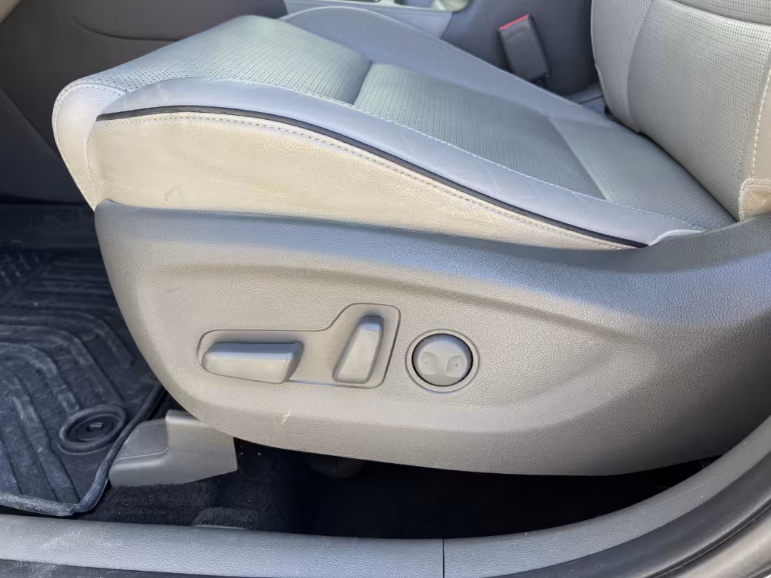 2017 Kia Sportage - KNDPN3AC3H7237286 - Image #8