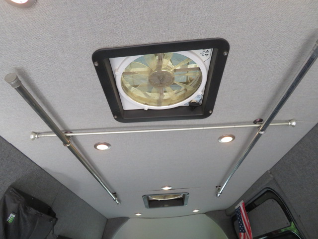 2017 Mercedes-Benz Sprinter - WD4FE7CD2HP575714 - Image #101