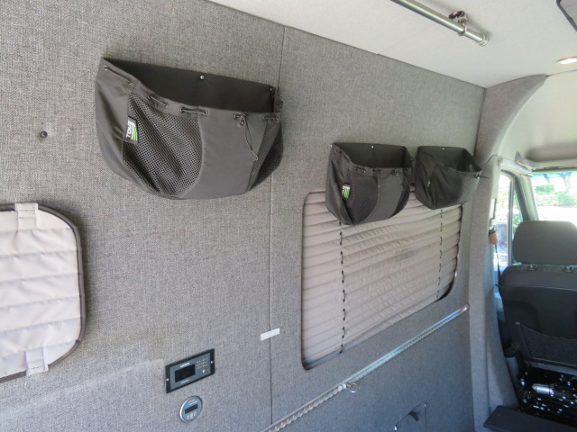 2017 Mercedes-Benz Sprinter - WD4FE7CD2HP575714 - Image #102
