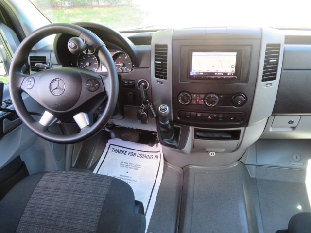 2017 Mercedes-Benz Sprinter - WD4FE7CD2HP575714 - Image #109