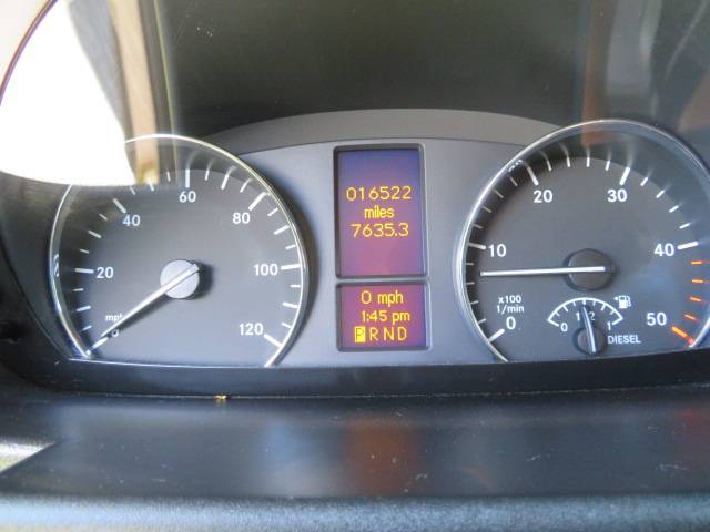 2017 Mercedes-Benz Sprinter - WD4FE7CD2HP575714 - Image #117