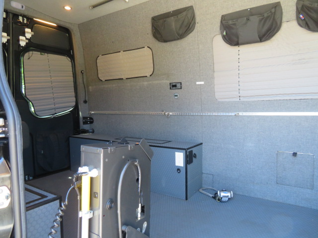 2017 Mercedes-Benz Sprinter - WD4FE7CD2HP575714 - Image #133