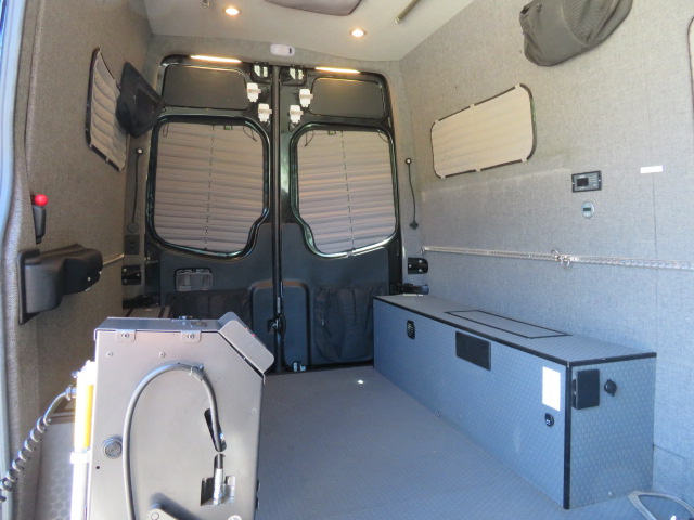 2017 Mercedes-Benz Sprinter - WD4FE7CD2HP575714 - Image #134