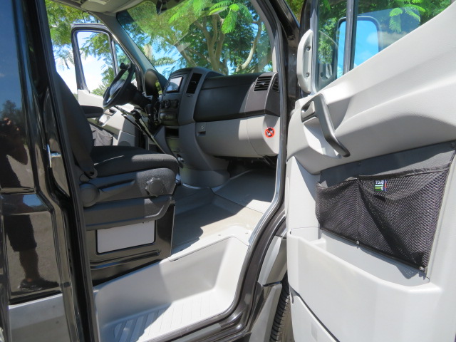 2017 Mercedes-Benz Sprinter - WD4FE7CD2HP575714 - Image #136