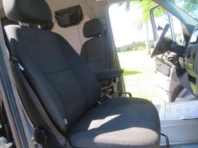 2017 Mercedes-Benz Sprinter - WD4FE7CD2HP575714 - Image #137