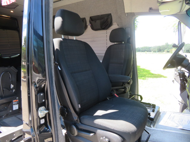 2017 Mercedes-Benz Sprinter - WD4FE7CD2HP575714 - Image #138