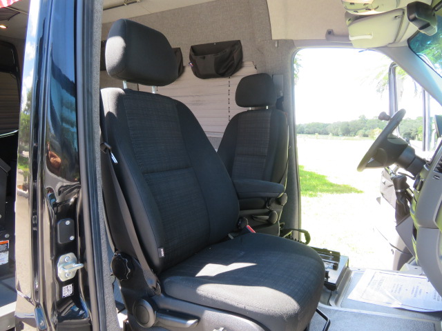 2017 Mercedes-Benz Sprinter - WD4FE7CD2HP575714 - Image #139