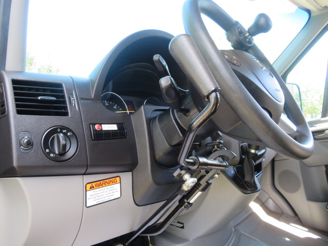 2017 Mercedes-Benz Sprinter - WD4FE7CD2HP575714 - Image #143