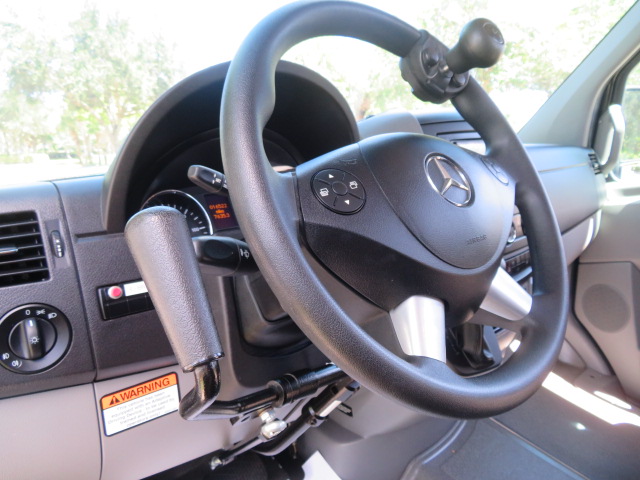2017 Mercedes-Benz Sprinter - WD4FE7CD2HP575714 - Image #145