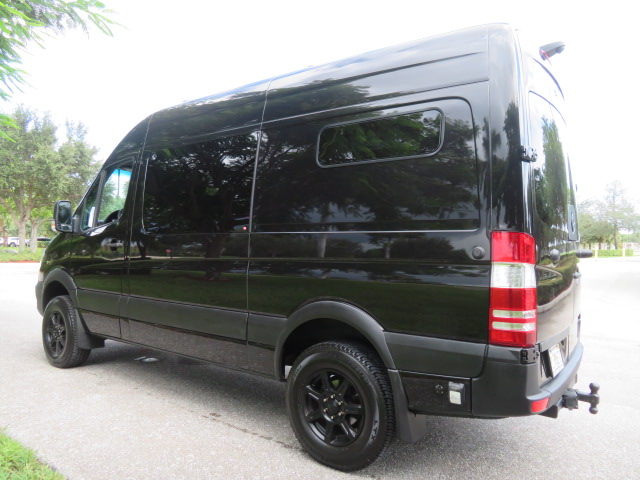 2017 Mercedes-Benz Sprinter - WD4FE7CD2HP575714 - Image #15
