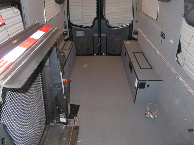 2017 Mercedes-Benz Sprinter - WD4FE7CD2HP575714 - Image #152