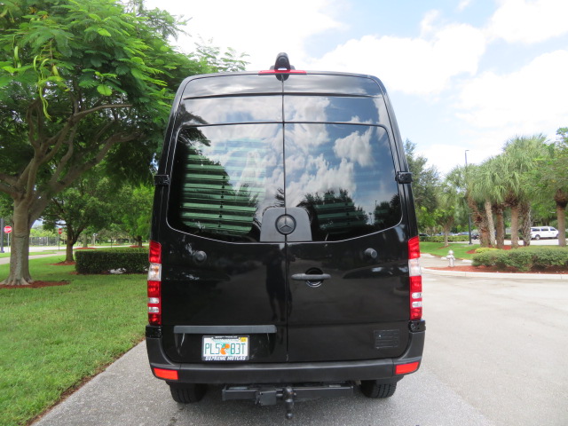 2017 Mercedes-Benz Sprinter - WD4FE7CD2HP575714 - Image #17